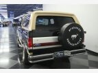 Thumbnail Photo 10 for 1989 Ford Bronco